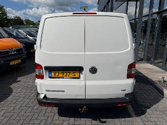Volkswagen Transporter  picture 8
