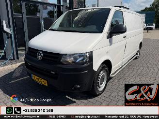 skadebil bedrijf Volkswagen Transporter  2014/7