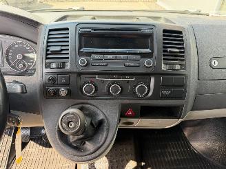 Volkswagen Transporter  picture 7