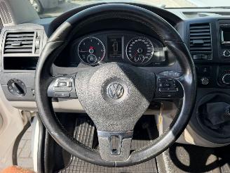 Volkswagen Transporter  picture 9