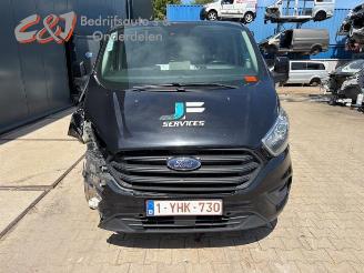 Ford Transit Transit Custom, Van, 2011 / 2023 2.0 TDCi 16V Eco Blue 170 picture 11
