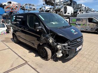 Ford Transit Transit Custom, Van, 2011 / 2023 2.0 TDCi 16V Eco Blue 170 picture 10
