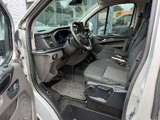 Ford Transit Custom  picture 12