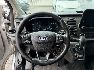 Ford Transit Custom  picture 19