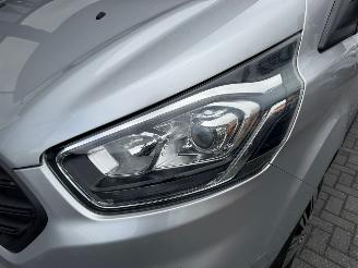 Ford Transit Custom  picture 18