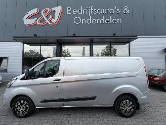 Ford Transit Custom  picture 2