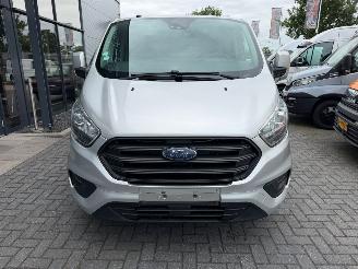 Ford Transit Custom  picture 15