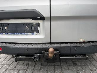Ford Transit Custom  picture 20