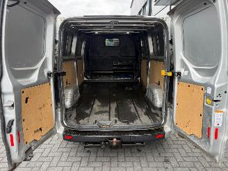 Ford Transit Custom  picture 23