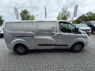 Ford Transit Custom  picture 9