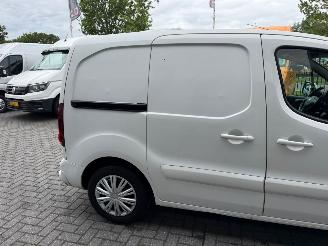 Citroën Berlingo  picture 8