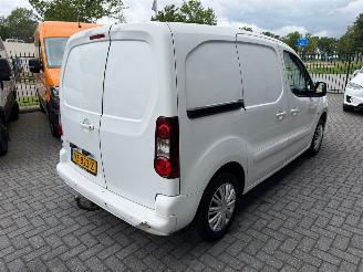 Citroën Berlingo  picture 6