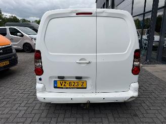 Citroën Berlingo  picture 5