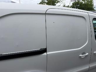 Citroën Berlingo  picture 19