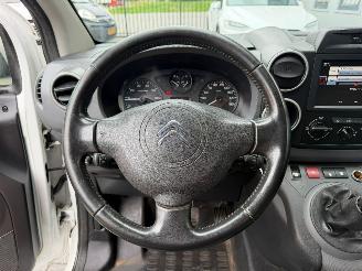 Citroën Berlingo  picture 24