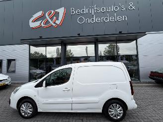 Citroën Berlingo  picture 2