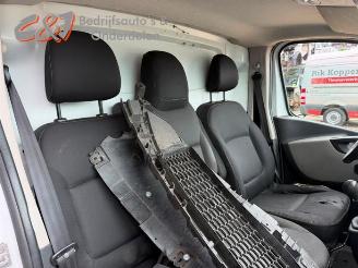 Renault Trafic Trafic (1FL/2FL/3FL/4FL), Van, 2014 1.6 dCi Twin Turbo picture 13