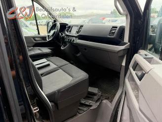 Volkswagen Crafter Crafter (SY), Van, 2016 2.0 TDI FWD picture 13