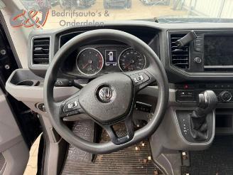 Volkswagen Crafter Crafter (SY), Van, 2016 2.0 TDI FWD picture 16
