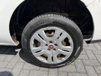 Fiat Doblo  picture 4
