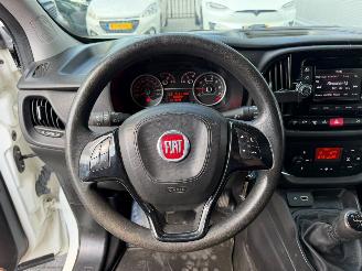 Fiat Doblo  picture 9