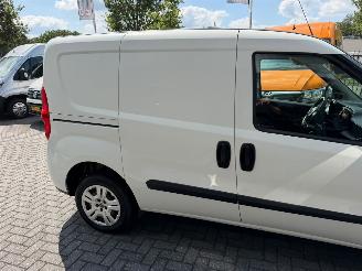 Fiat Doblo  picture 13