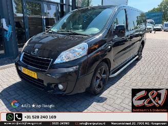 Peugeot Expert BUSINESS VAN 2013/1