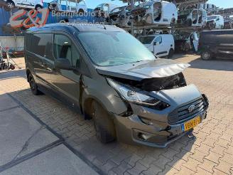 Ford Transit Connect Transit Connect (PJ2), Van, 2013 1.5 EcoBlue picture 10