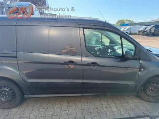 Ford Transit Connect Transit Connect (PJ2), Van, 2013 1.5 EcoBlue picture 9