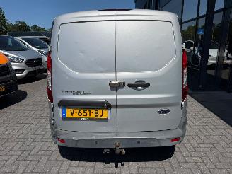 Ford Transit Connect  picture 8