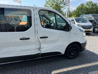 Renault Trafic  picture 13