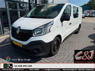 Renault Trafic  picture 1
