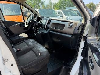 Renault Trafic  picture 25