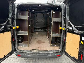 Ford Transit Custom  picture 25