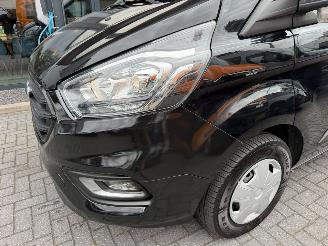 Ford Transit Custom  picture 14