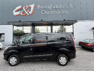 Ford Transit Custom  picture 2