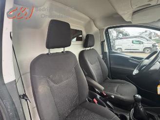 Ford Courier Transit Courier, Van, 2014 / 2023 1.5 TDCi 75 picture 16