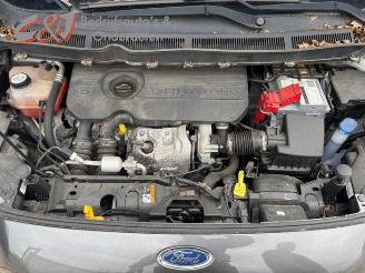 Ford Courier Transit Courier, Van, 2014 / 2023 1.5 TDCi 75 picture 22