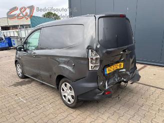 Ford Courier Transit Courier, Van, 2014 / 2023 1.5 TDCi 75 picture 4