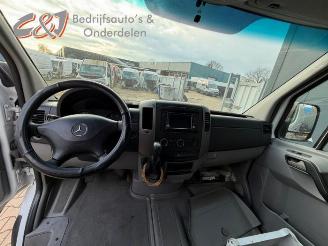 Mercedes Sprinter Sprinter 3,5t (906.63), Van, 2006 / 2020 316 CDI 16V picture 19