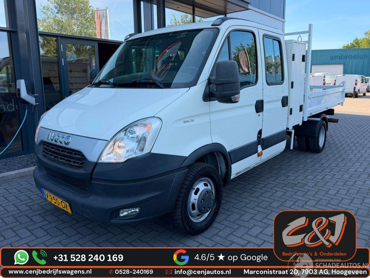 Iveco Daily 