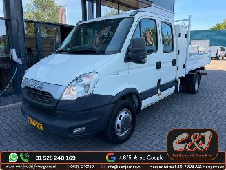 bruktbiler bedrijf Iveco Daily  2014/6