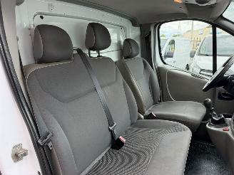 Opel Vivaro  picture 28