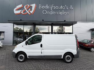Opel Vivaro  picture 2