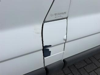 Opel Vivaro  picture 17