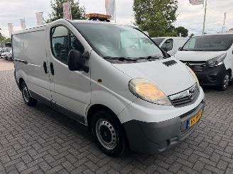 Opel Vivaro  picture 23