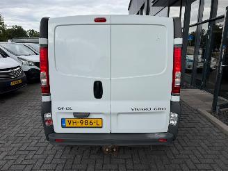 Opel Vivaro  picture 6