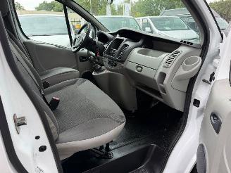 Opel Vivaro  picture 20