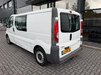 Opel Vivaro  picture 7