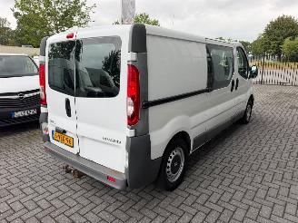 Opel Vivaro  picture 9